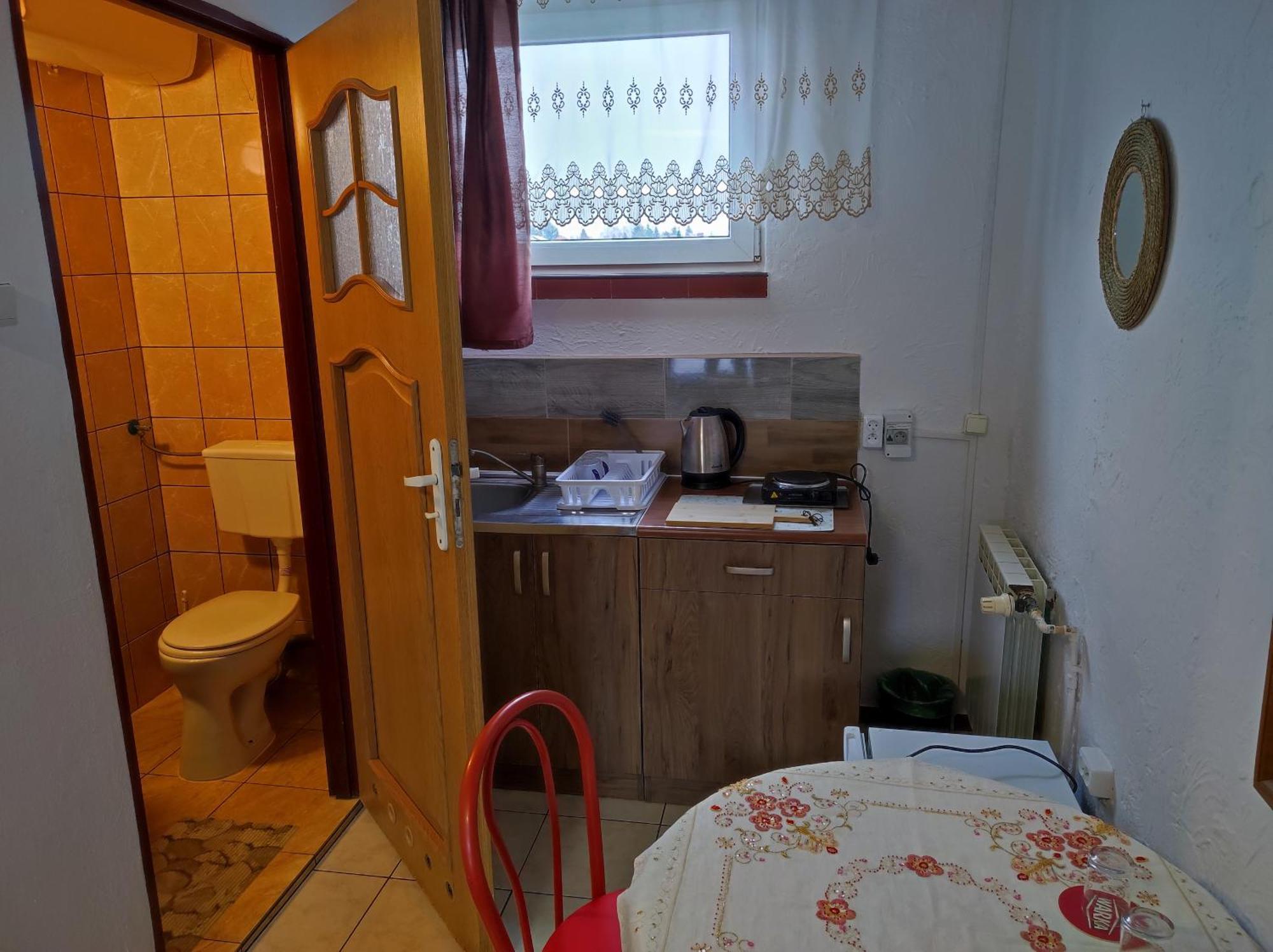 Motel Korona Zamość 外观 照片