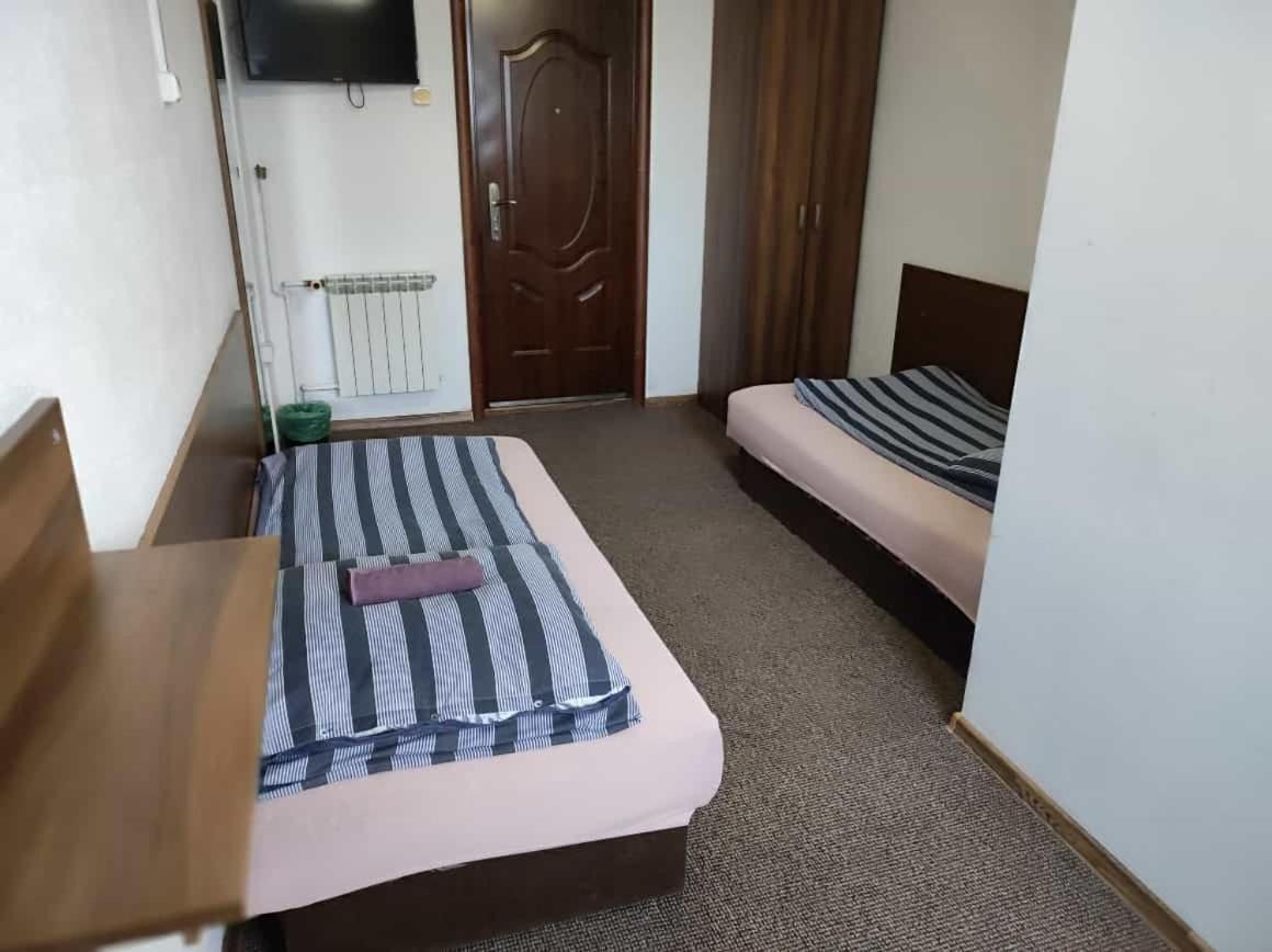 Motel Korona Zamość 外观 照片